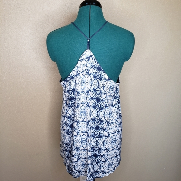 One September Anzo bib Tank Top X Large - Picture 4 of 9